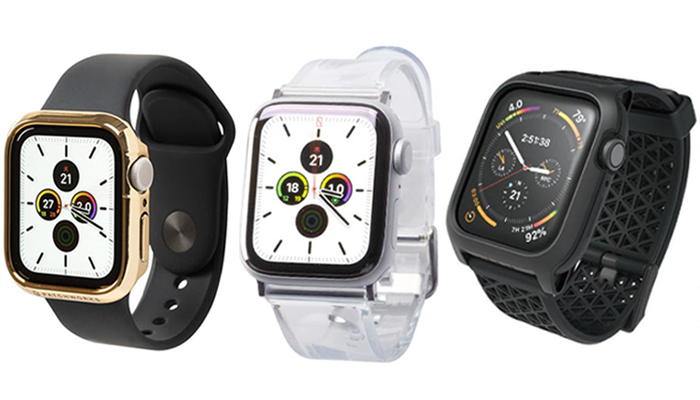Apple Watch ケース/バンド人気おすすめ!一体型やおしゃれな Apple Watch ケース/バンド人気おすすめ!一体型やおしゃれな