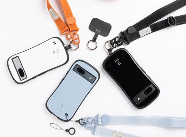 迷ったらこれ！Google Pixel 7aケースかわいい、おしゃれ、耐衝撃に