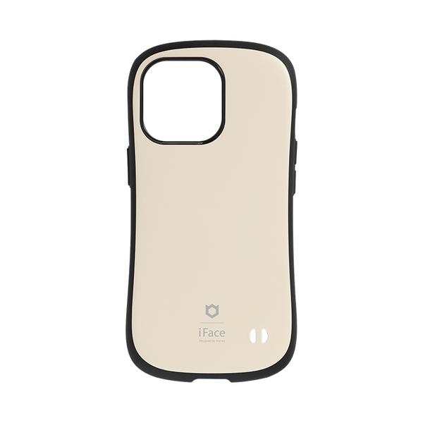 iPhone 13 Proのシルバーに合うホワイト系のスマホケース- Hamee
