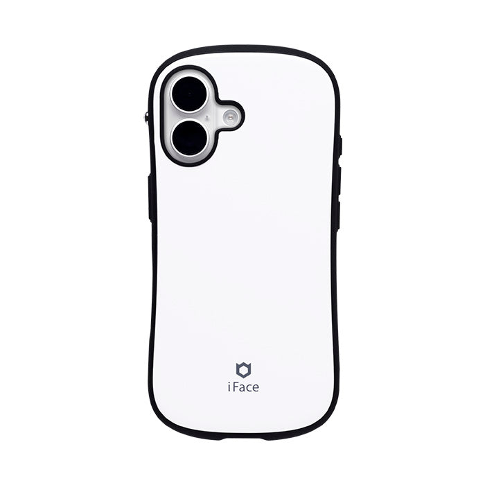 iPhone 16 ホワイトに合うケース