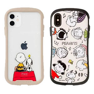 SNOOPY/スヌーピーのiPhoneケース・スマホケース【人気おすすめ