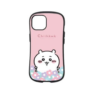 ちいかわ、ハチワレ、うさぎのスマホケース/iPhoneケース