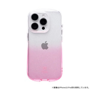 iFace iPhone12/12Pro/12mini/12ProMaxケース 透明