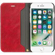 IPhone7レザーカバー 本革の上質感を味わうiPhone 7背面カバーケースを11月14日発売