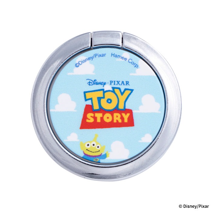 トイストーリー アクセサリースタンド 未使用品 新品未開封 ディズニー