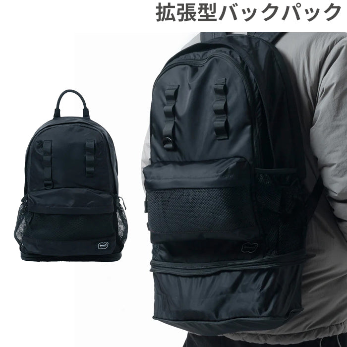 ヨセミテ　バッグパック YOSEMITE ヨセミテ EXPANDER BACK PACK バックパック