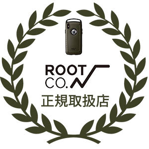 「ROOT CO.」は 耐衝撃性と防水性に優れたiPhoneケース・スマホカバーを始めアウトドアキャンプや自然を思いっきり楽しむための「超タフ」なアイテムを提供しています。 進もう。他人が決めたルートじゃなくて、自分しか進めないルートを。