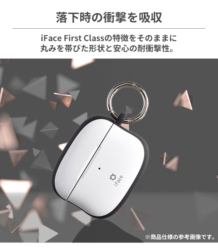 [AirPods Pro(第2/第1世代用)専用]ムーミン iFace First Classケース