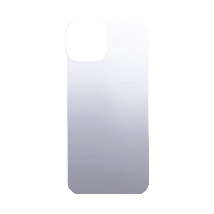 [iPhone 15/14/13/SE(第3/第2世代)/8/7専用] iFace Reflection専用インナーシート(ミラー)