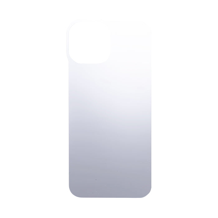 [iPhone 15/14/13/SE(第3/第2世代)/8/7専用] iFace Reflection専用インナーシート(ミラー)