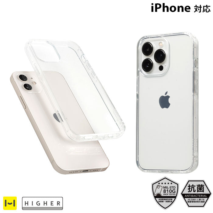 kibaco（キバコ） iPhone 13 Pro 用 ケース スマホケース カ