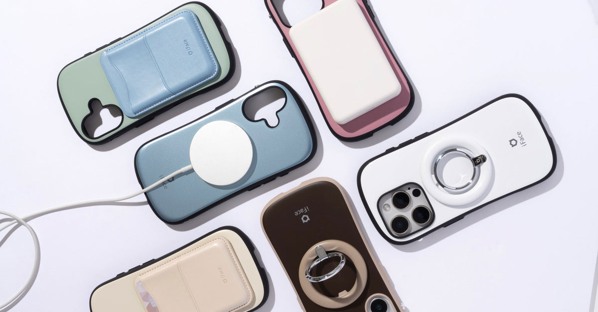 iPhone16ProMaxに合う耐衝撃ケースはこれ！MagSafe対応、透明、手帳型