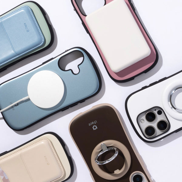 iPhone16ProMaxに合う耐衝撃ケースはこれ！MagSafe対応、透明