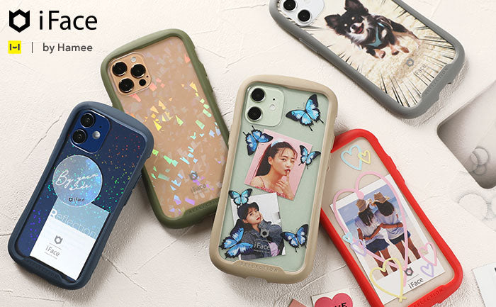 Hameefun「欲しいスマホケースが見つかる」ブログ｜iFace正規店