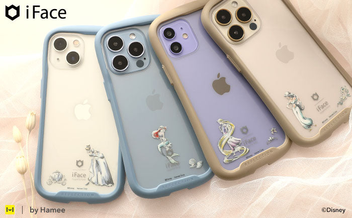 Hameefun「欲しいスマホケースが見つかる」ブログ｜iFace正規店