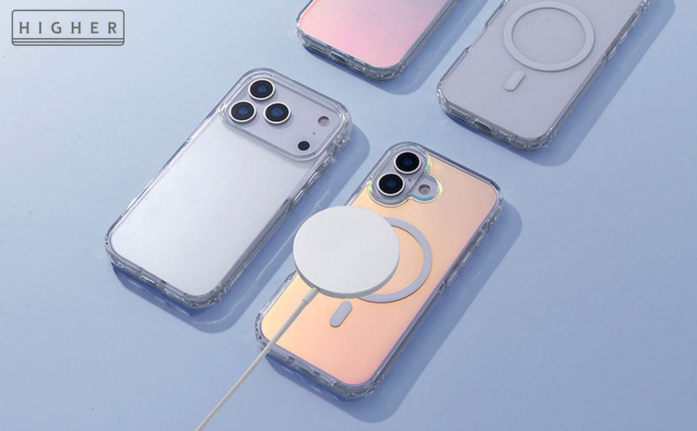 9/10最新】iPhone17に合う耐衝撃ケースはこれ！MagSafe対応や手帳型 