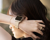 女性に人気のApple Watchバンド12選！選び方も紹介