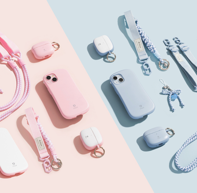 耐衝撃 MagSafe iFace iFace First Class MagSynq iPhoneケース