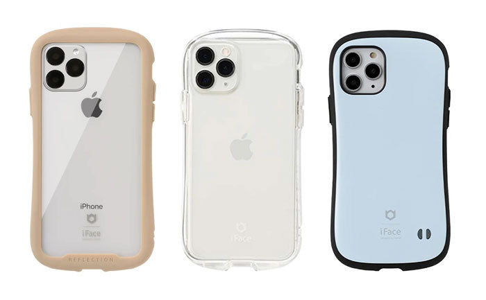 iPhone11Proケース迷ったら!人気ブランドや手帳型 透明クリアなどおしゃれなおすすめスマホケースを厳選！