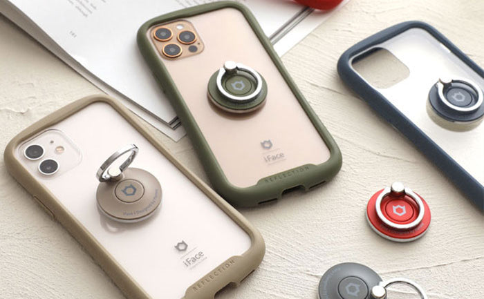 【スマホケース屋が解説】2023年おすすめのスマホリングは？選び方やデメリットを解説！