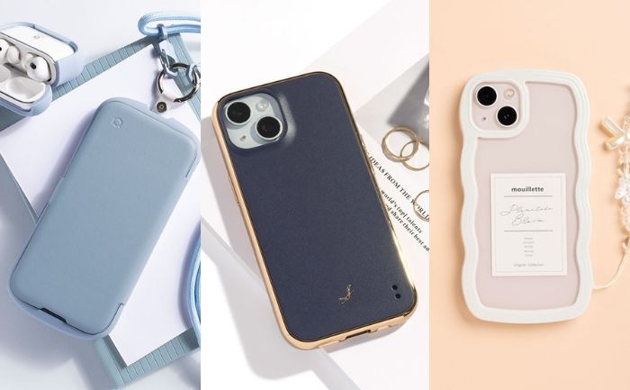 最強のiPhoneケース15選！耐衝撃抜群で落下に強いおしゃれでかわいいケースを紹介