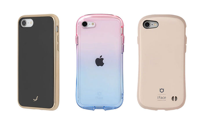 iPhoneSE(第2世代)/SE2ケース迷ったら!人気ブランド 手帳型 透明 iPhoneSE(第2世代)/SE2ケース迷ったら!人気ブランド 手帳型 透明