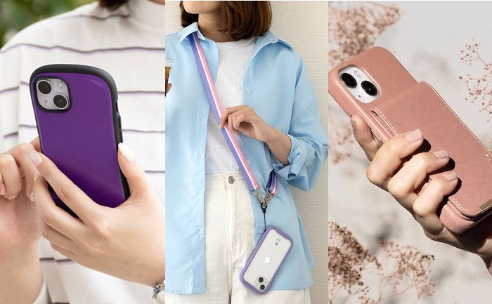 【2023年】おしゃれな スマホケース・iPhoneケース ブランドを集めました！