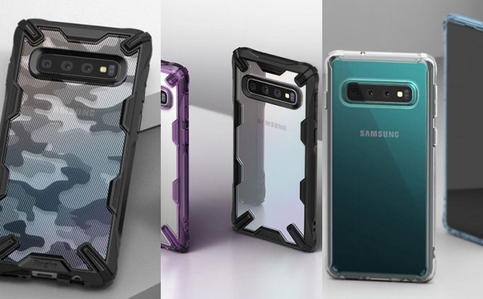 GalaxyギャラクシーS10ケースおすすめ！人気ブランドや手帳型を厳選