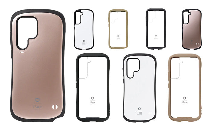 Galaxy S22/S22 Ultra ケース・フィルム迷ったらこれ！人気