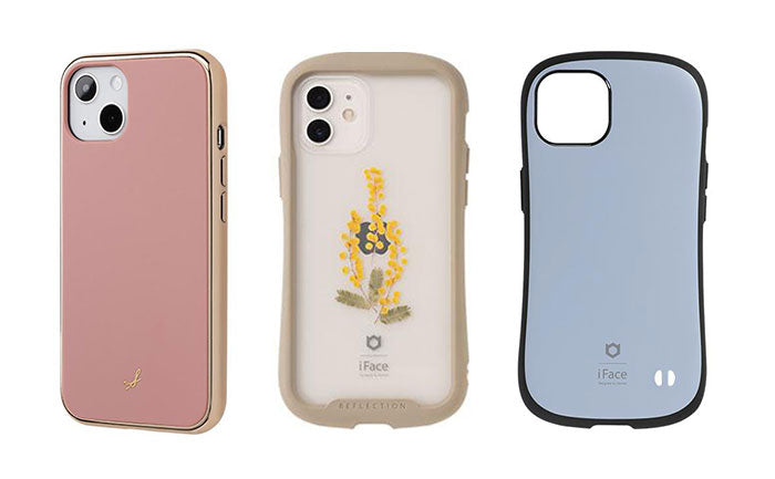 【スマホケース屋が解説】iPhone13ケースを使う前に！知っておきたいポイントとおしゃれで可愛いカバーを厳選！