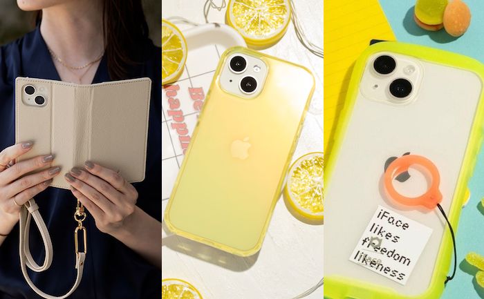 欲しいスマホケースが見つかる」ブログ Hameefun｜iFace正規店 Hamee