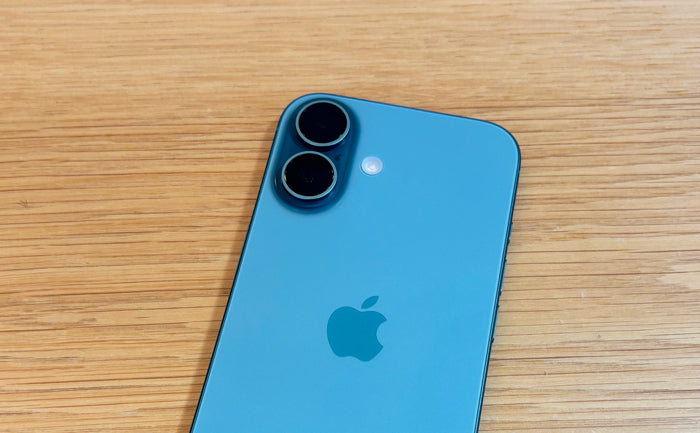 iPhone16のカメラ性能や画素数を解説！Google Pixel 8aとも比較