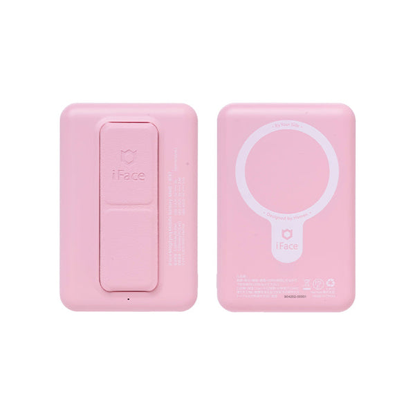 正規通販】iFace モバイルバッテリー ｜人気のスマホケース・iPhone