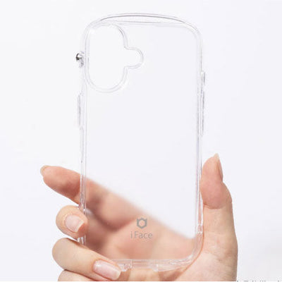 指紋が付きにくい iPhone16ケース