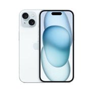 ぽん様専用】iPhone15 256GB 本体 + ケース、グリーン