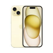 iPhone 15 のイエローに合うスマホケース｜Hamee