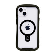 MagSafe対応のiPhone16ケース