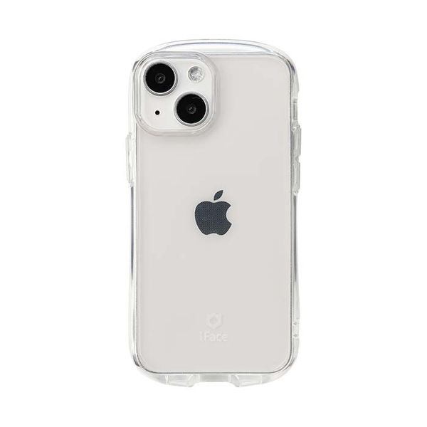 おすすめ】iPhone 13 mini クリア/透明ケース！おしゃれで人気の