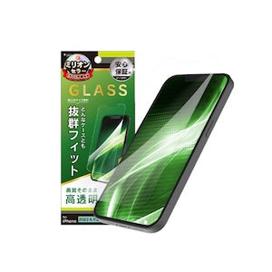 iPhone 14保護フィルム/ガラスフィルム【人気おすすめ】- Hamee