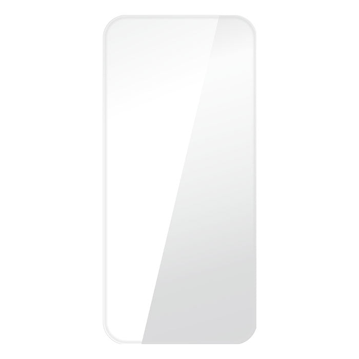 [iPhone 16/16 Pro/16 Plus/16 Pro Max/15/15 Pro/15 Plus/15 Pro Max/14/14 Pro/14 Plus/14 Pro Max/13 mini/13 Pro Max/12/12 Pro/12 Pro Max専用]ROOT CO. GRAVITY Tempered Glass Film