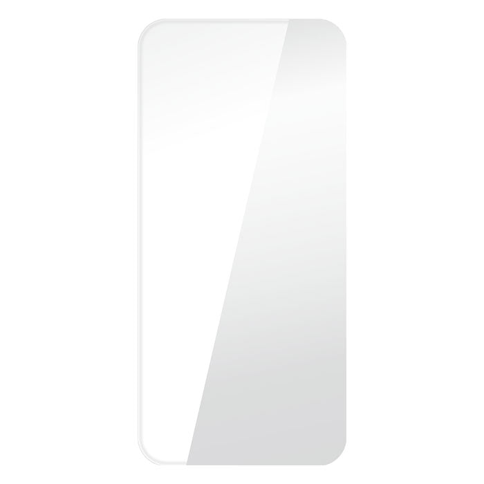 [iPhone 16/16 Pro/16 Plus/16 Pro Max/15/15 Pro/15 Plus/15 Pro Max/14/14 Pro/14 Plus/14 Pro Max/13 mini/13 Pro Max/12/12 Pro/12 Pro Max専用]ROOT CO. GRAVITY Tempered Glass Film