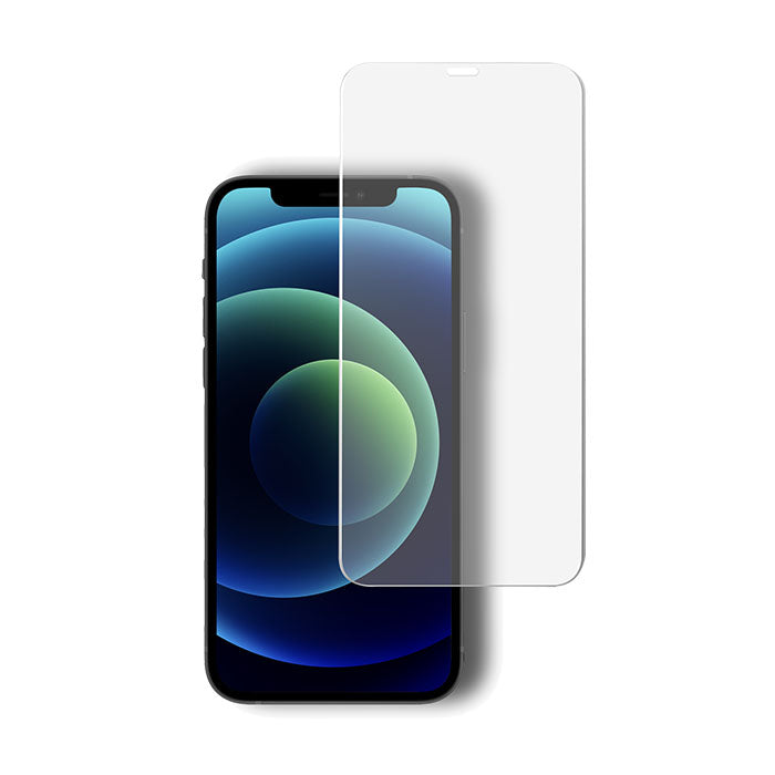 [iPhone 16/16 Pro/16 Plus/16 Pro Max/15/15 Pro/15 Plus/15 Pro Max/14/14 Pro/14 Plus/14 Pro Max/13 mini/13 Pro Max/12/12 Pro/12 Pro Max専用]ROOT CO. GRAVITY Tempered Glass Film