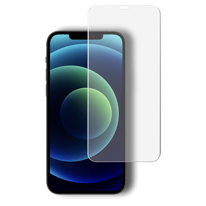 [iPhone 16/16 Pro/16 Plus/16 Pro Max/15/15 Pro/15 Plus/15 Pro Max/14/14 Pro/14 Plus/14 Pro Max/13 mini/13 Pro Max/12/12 Pro/12 Pro Max専用]ROOT CO. GRAVITY Tempered Glass Film