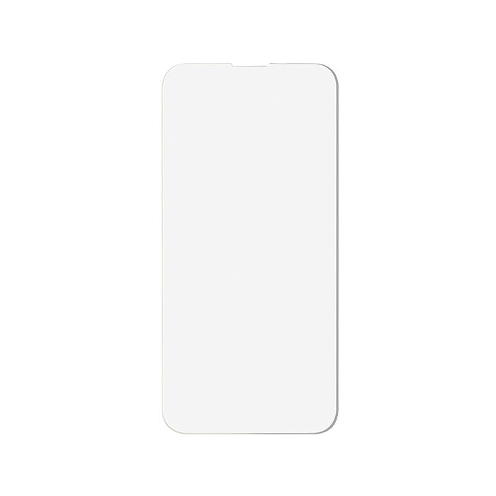 [iPhone 16/16 Pro/16 Plus/16 Pro Max/15/15 Pro/15 Plus/15 Pro Max/14/14 Pro/14 Plus/14 Pro Max/13 mini/13 Pro Max/12/12 Pro/12 Pro Max専用]ROOT CO. GRAVITY Tempered Glass Film
