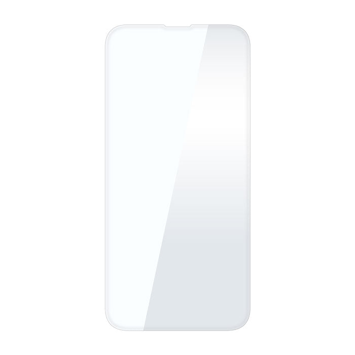 [iPhone 16/16 Pro/16 Plus/16 Pro Max/15/15 Pro/15 Plus/15 Pro Max/14/14 Pro/14 Plus/14 Pro Max/13 mini/13 Pro Max/12/12 Pro/12 Pro Max専用]ROOT CO. GRAVITY Tempered Glass Film
