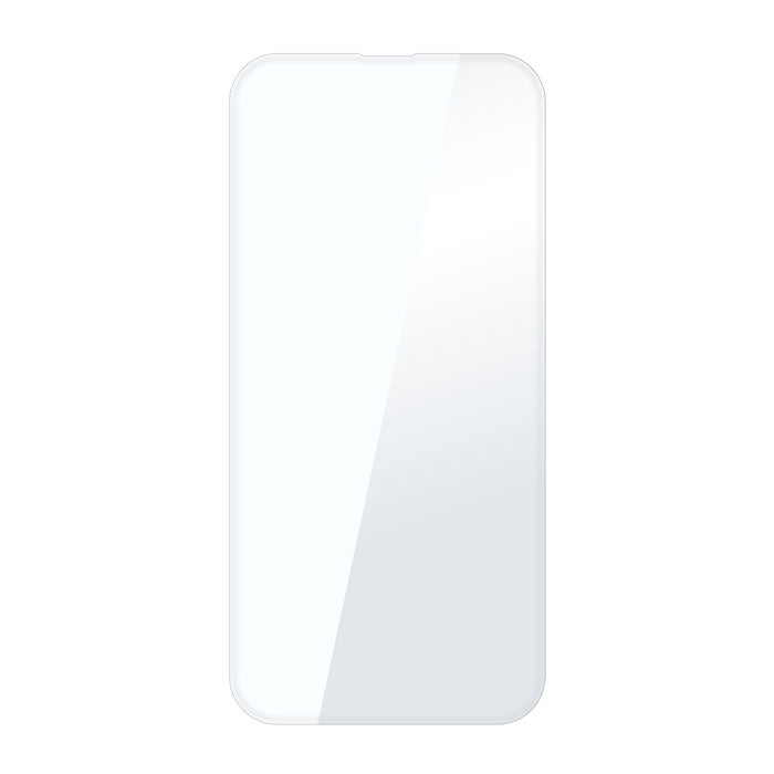 [iPhone 16/16 Pro/16 Plus/16 Pro Max/15/15 Pro/15 Plus/15 Pro Max/14/14 Pro/14 Plus/14 Pro Max/13 mini/13 Pro Max/12/12 Pro/12 Pro Max専用]ROOT CO. GRAVITY Tempered Glass Film