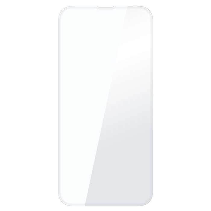 [iPhone 16/16 Pro/16 Plus/16 Pro Max/15/15 Pro/15 Plus/15 Pro Max/14/14 Pro/14 Plus/14 Pro Max/13 mini/13 Pro Max/12/12 Pro/12 Pro Max専用]ROOT CO. GRAVITY Tempered Glass Film