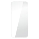 [iPhone 17/17 Pro/17 Pro Max/Air/16/16 Pro/16 Plus/16 Pro Max/15/15 Pro/15 Plus/12 Pro Max専用]ROOT CO. GRAVITY Tempered Glass Film(クリア)