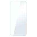 [iPhone 17/17 Pro/17 Pro Max/Air/16/16 Pro/16 Plus/16 Pro Max/15/15 Pro/15 Plus/12 Pro Max専用]ROOT CO. GRAVITY Tempered Glass Film(クリア)