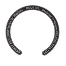 ROOT CO.  GRAVITY METAL RING for MagSafe(ブラック)
